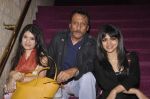 Jackie Shroff at Jesus super christ play in NCPA on 29th March 2015